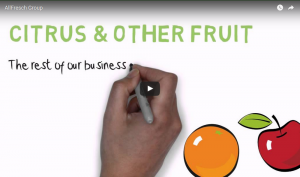 Allfresch Group specialises in the import and export of fresh produce.
