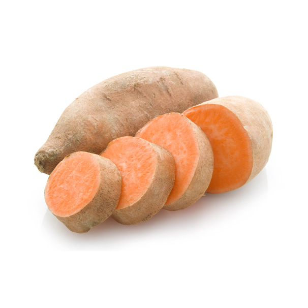 Sweet Potatoes