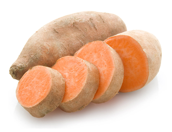 Sweet Potatoes