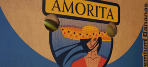 Amorita branded bananas from Allfresch Group.