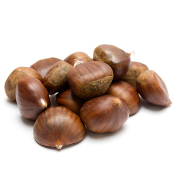 Chinese Chestnuts