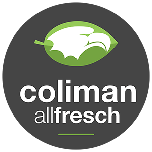 Coliman Allfresch - Premium Mexican Bananas