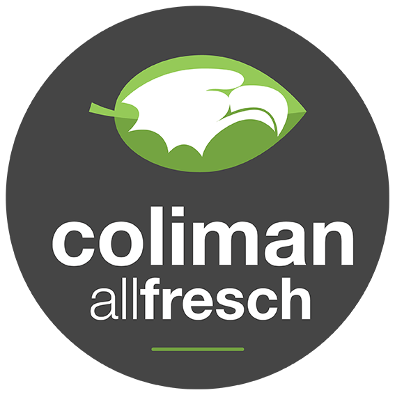 Contact Coliman Allfresch