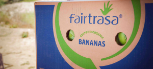 airtrasa Peru has developed a number of organic Fairtrade producer groups.