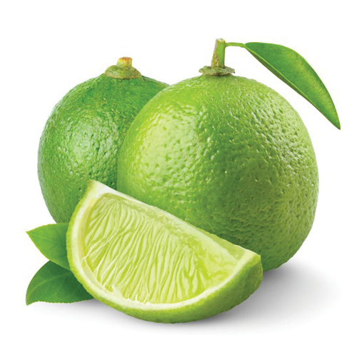 Conventional Limes