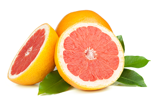 Grapefruit