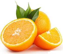 Oranges