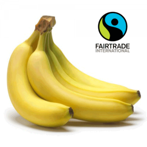 Allfresch specialises in Fairtrade Banana Imports