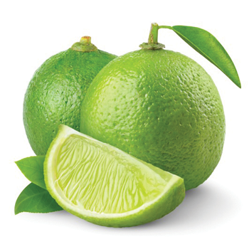 Fairtrade Mexican Limes