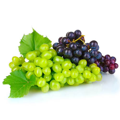 Grapes