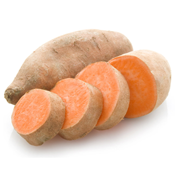 Sweet Potatoes