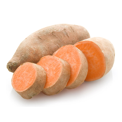 Sweet Potatoes