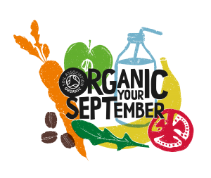 Organic your september