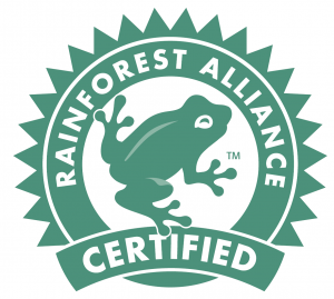 Rainforest Alliance