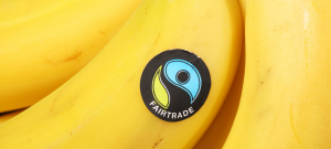 Certified fresh produce