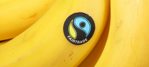 Certified fresh produce