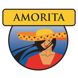 Amorita Contact Page