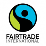 Mibio bananas are Fairtrade certified.