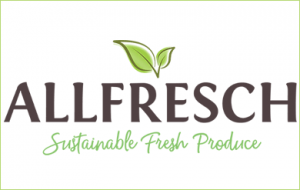Fresh Produce Importer Allfresch Launches Re-brand 2018
