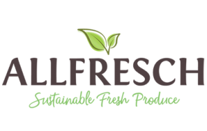 Allfresch Re-brand 2018