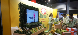 Coliman-Allfresch-Attends-Asia-Fruit-Logistica-Hong-Kong