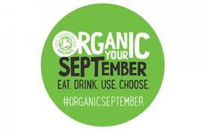 organic september campaign feature image