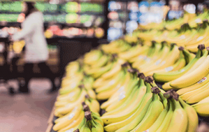 Driving Transparency in Food Supply
