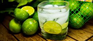 Hidden health benefits of limes
