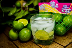 Hidden health benefits of limes