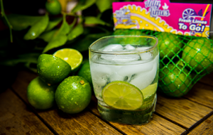 health benefits of limes