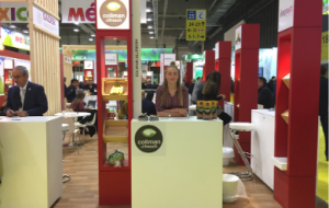 Coliman Allfresch attending Fruit Logistica Berlin. Find out more and make an appointment here.
