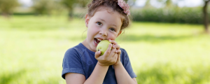 The Health Benefits of Switching to Organic Produce