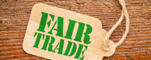the fairtrade movement